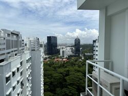 Blk 93B Telok Blangah Parcview (Bukit Merah), HDB 4 Rooms #563931321